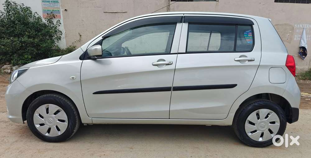 Maruti Suzuki Celerio 1.0 Vxi Amt, 2019, Petrol