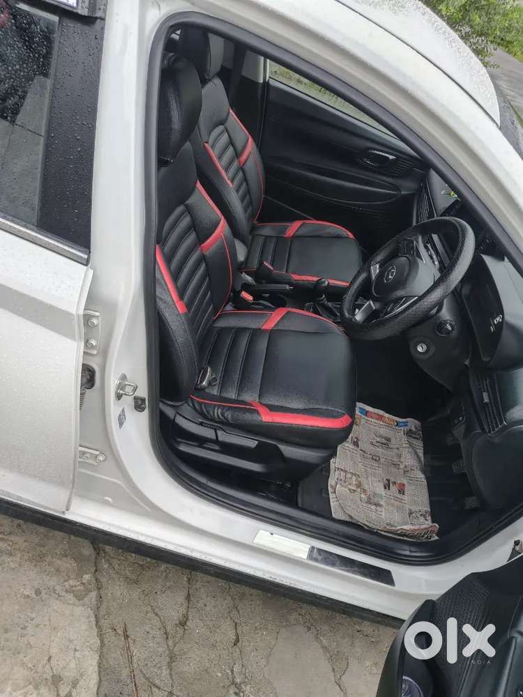Hyundai I20 Petrol Spotz 2023