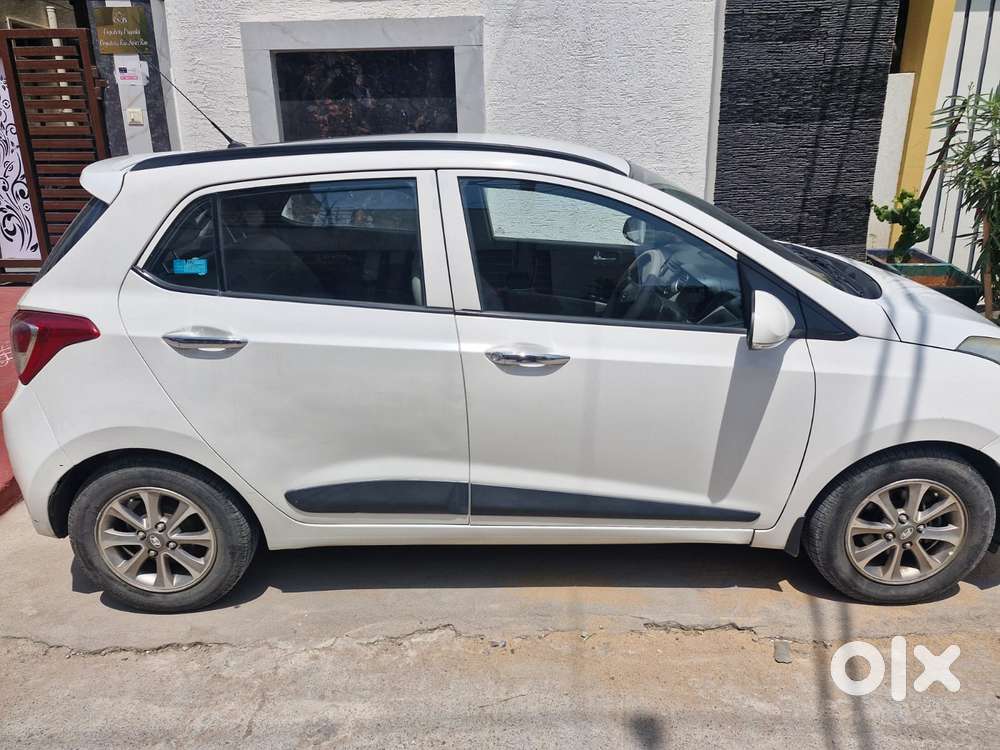 Hyundai Grand I10 Asta 1.2 Crdi, 2016, Diesel