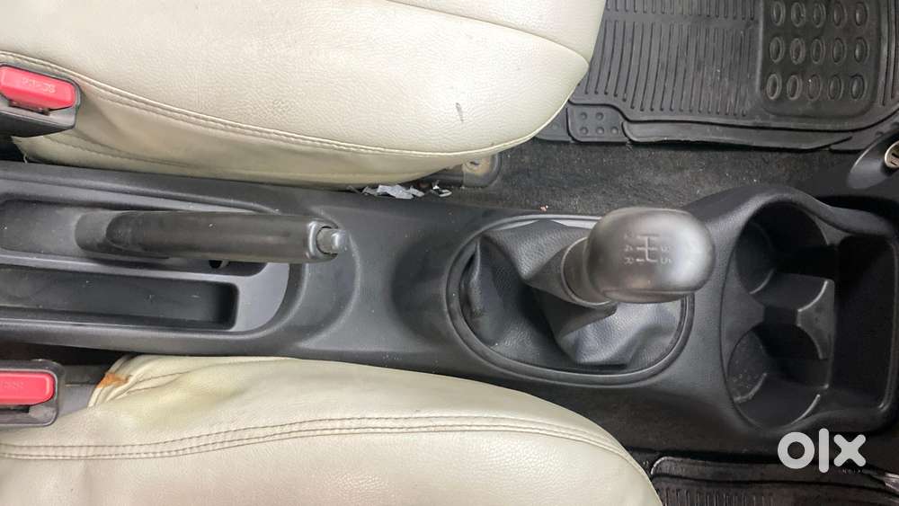 Nissan Micra Active Xv, 2014, Petrol