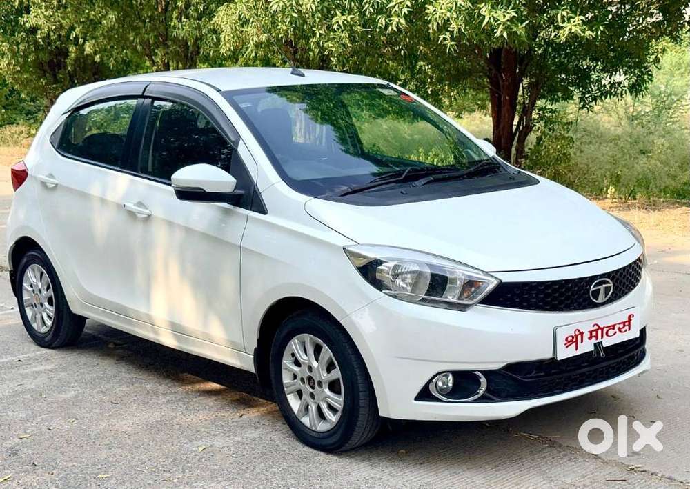 Tata Tiago 1.05 Revotorq Xz, 2018, Diesel