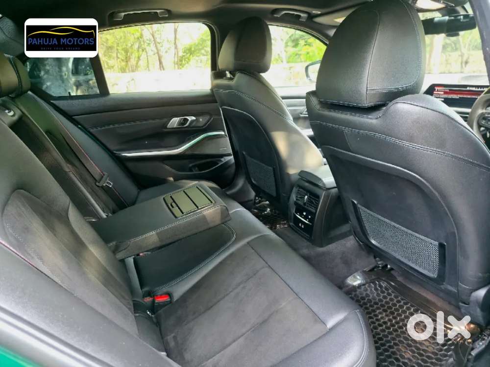 Bmw M340i, 2022, Petrol