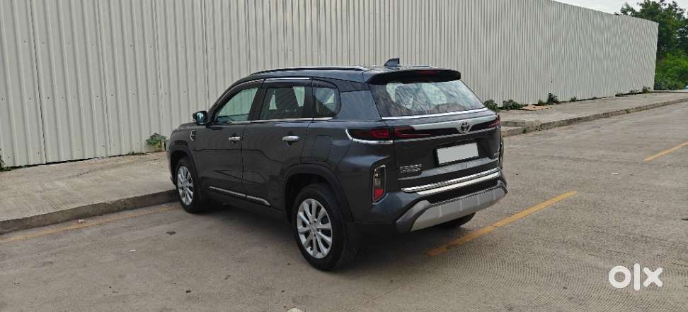 Toyota Urban Cruiser Hyryder 1.5 E Neo Drive, 2024, Petrol