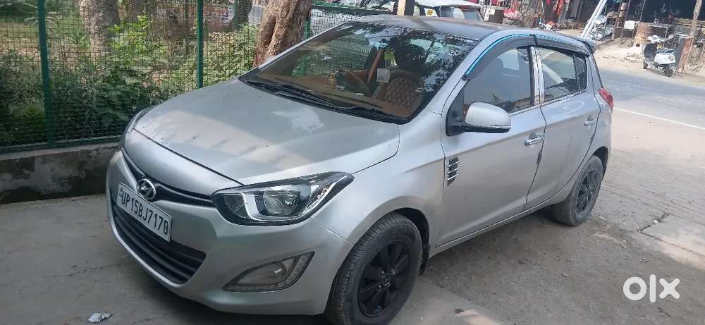 Hyundai I20 डीज़ल 2014
