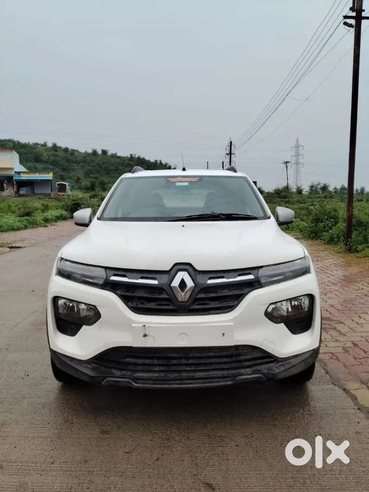Renault Kwid 2024 Petrol