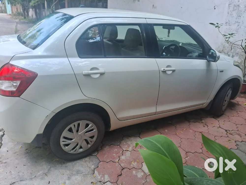 Maruti Dzire 1.2 Vxi 2013