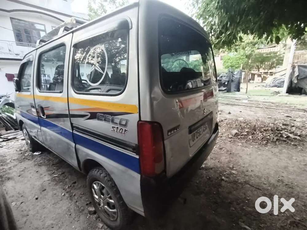 Maruti Suzuki Eeco 2022