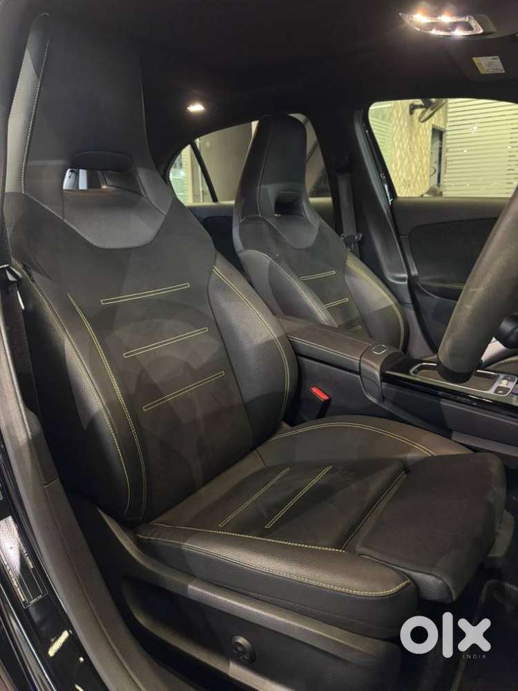 Mercedes-benz Amg A45 S 4matic Plus, 2025, Petrol