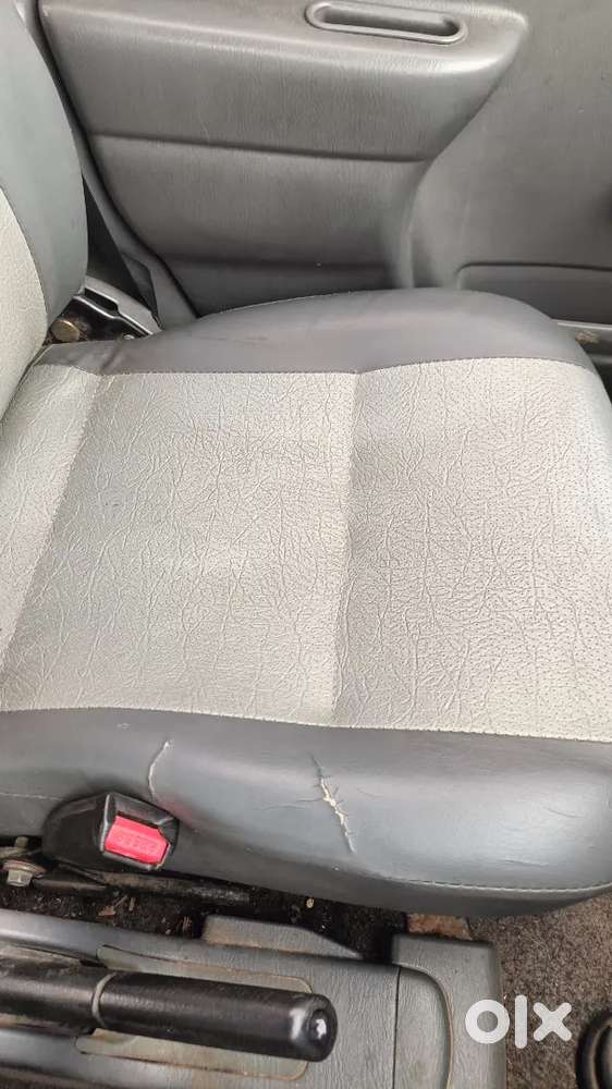 Maruti Suzuki Alto 2008