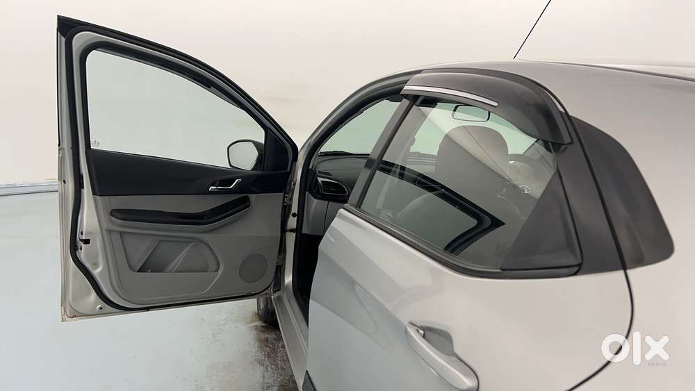 Tata Tiago Xza Plus, 2020, Petrol