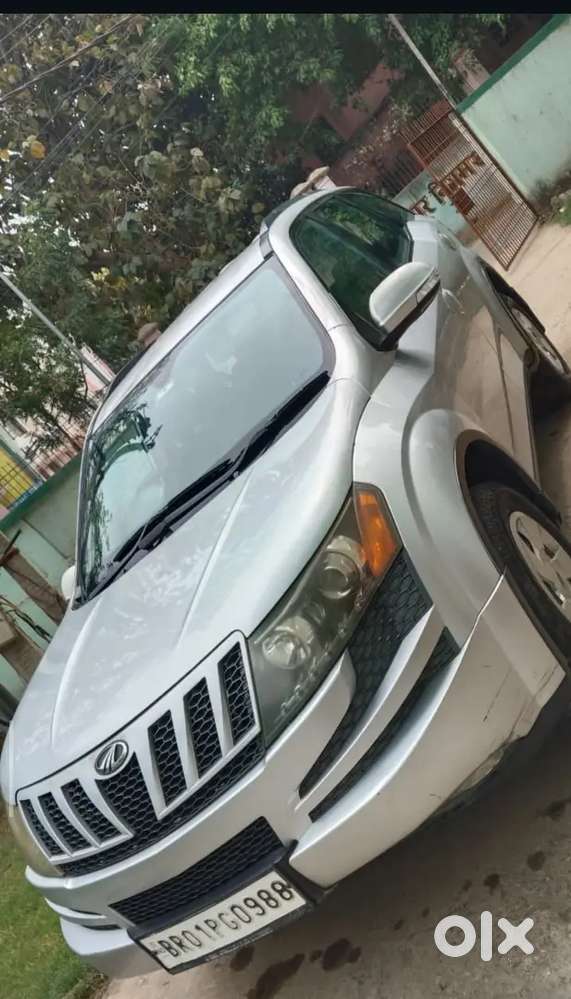 Mahindra Xuv500 2015 Diesel 85000 Km Driven
