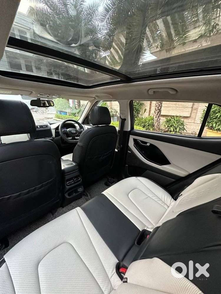 Hyundai Creta 1.5 Crdi Sx, 2022, Diesel