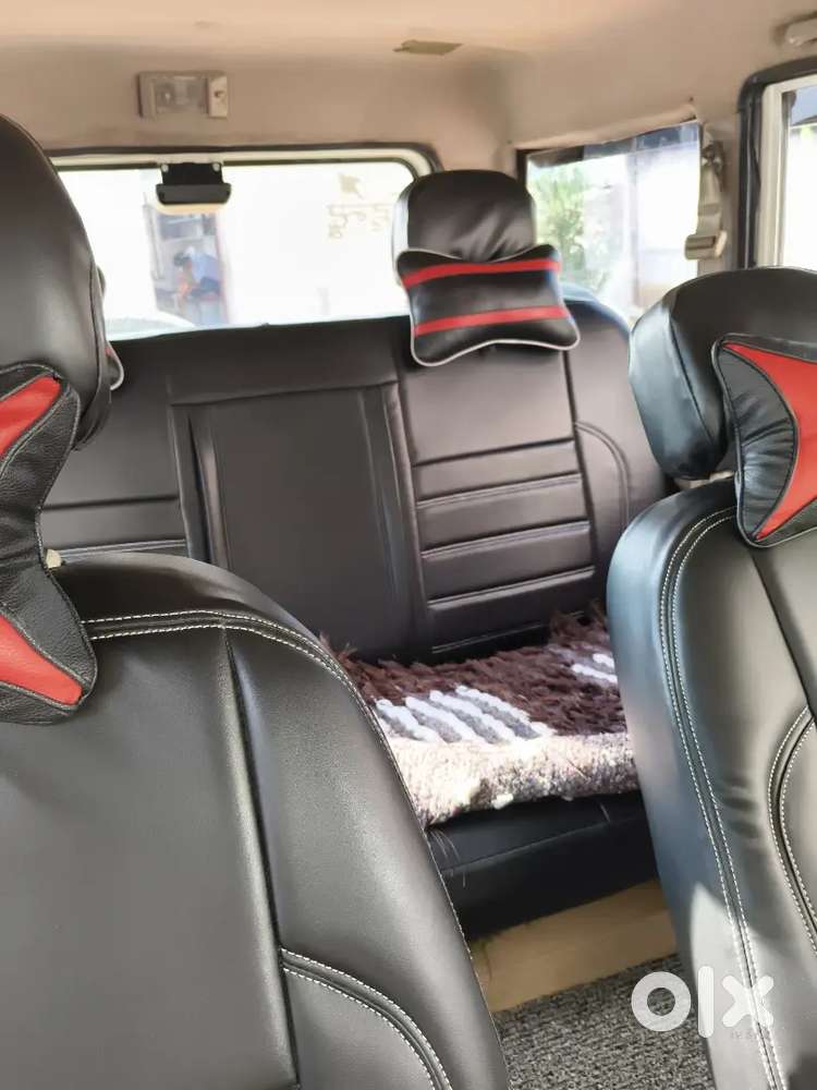 Mahindra Bolero Slx 2wd 2011 Diesel