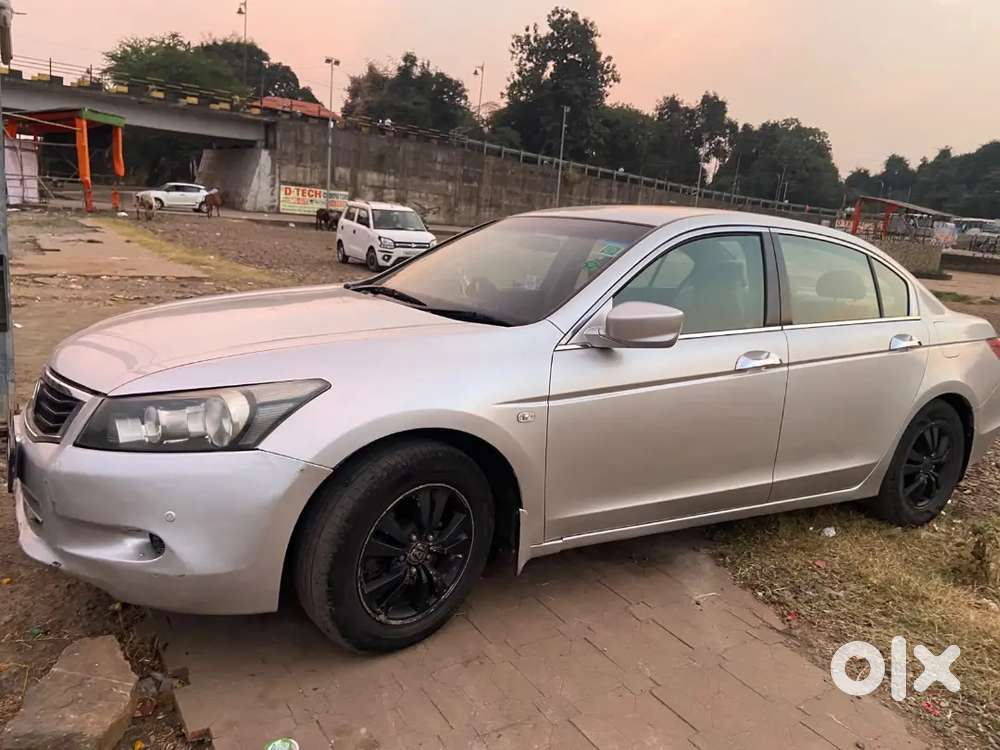 Honda Accord 2009 Year