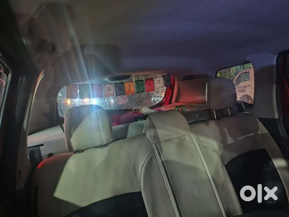 Renault Duster 2014 Petrol Good Condition