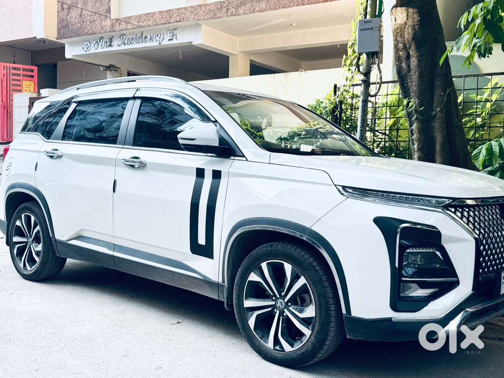 Mg Hector Diesel 2024