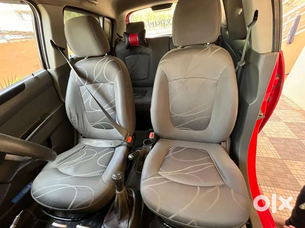 Chevrolet Beat 2010 Petrol Good Condition