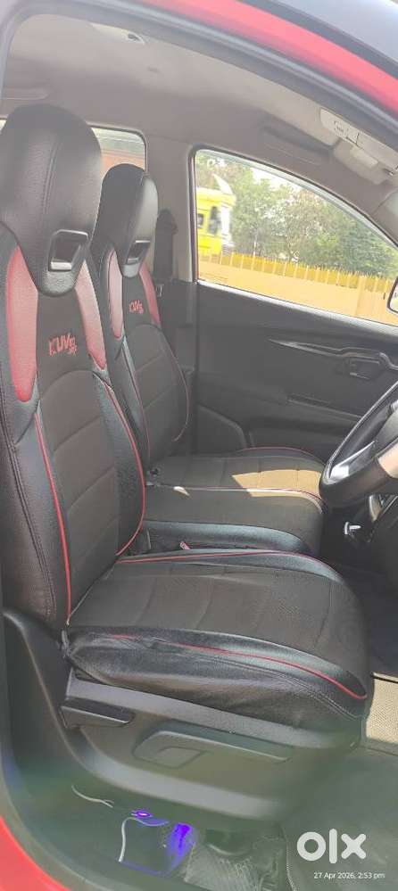 Mahindra Kuv 100 K8 5str, 2018, Diesel