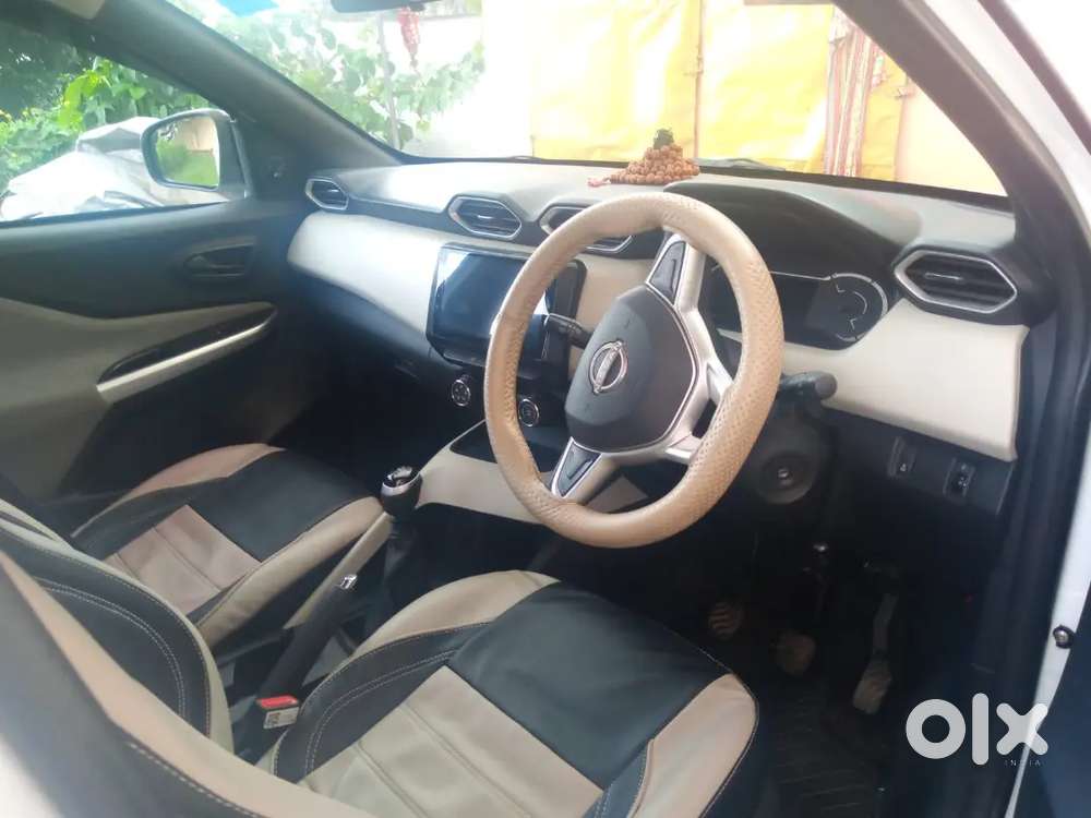 Nissan Magnite 1.0 Xl 2024 Model