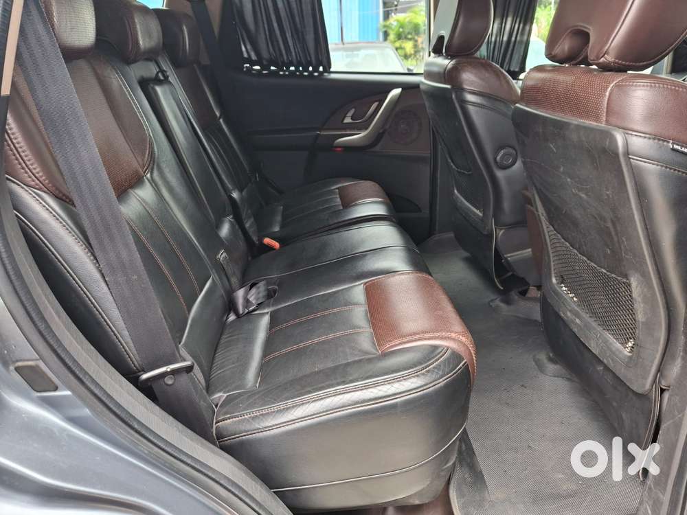 Mahindra Xuv500 W8, 2012, Diesel
