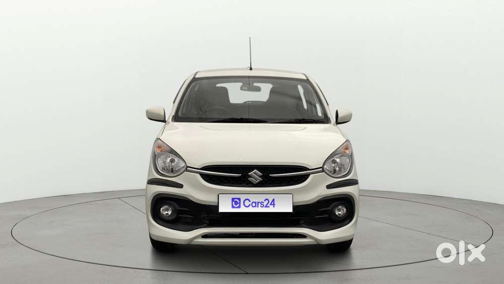Maruti Suzuki Celerio 2014-2017 Zxi, 2022, Petrol