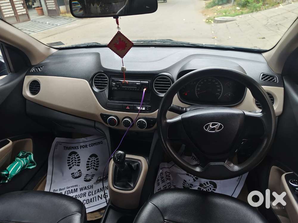 Hyundai Grand I10 1.2 Crdi Magna, 2016, Diesel