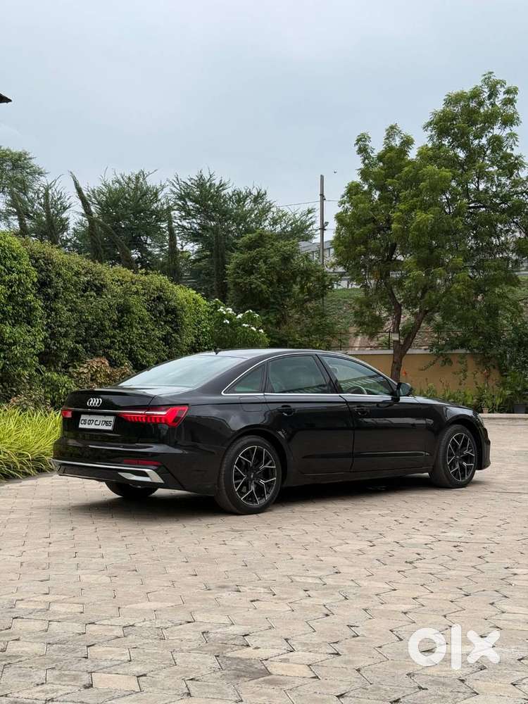 Audi A6 2012 Diesel Well Maintained