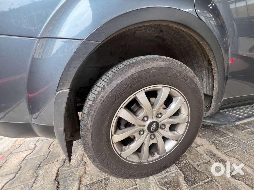 Mahindra Xuv500 W8 (2016) &ndash; 1st Owner