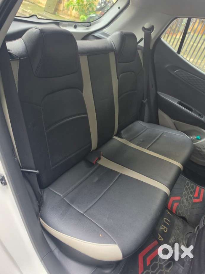 Hyundai Grand I10 Nios Sportz 1.2 Kappa Amt, 2020, Petrol