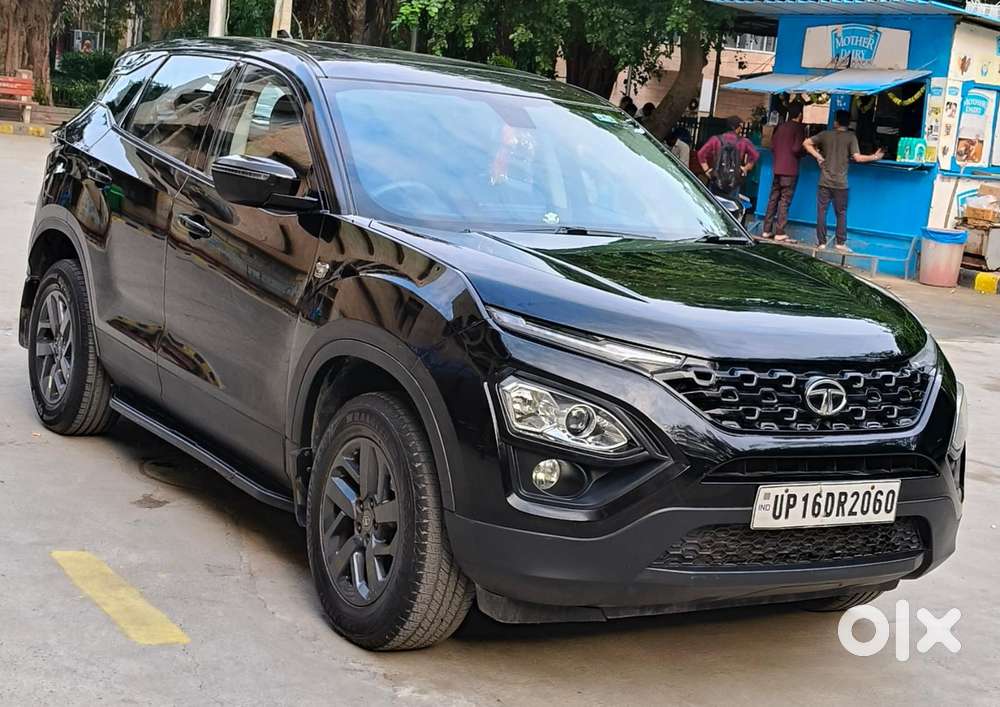 Tata Harrier 2.0 Kryotec Xta Plus Dark Edition, 2023, Diesel