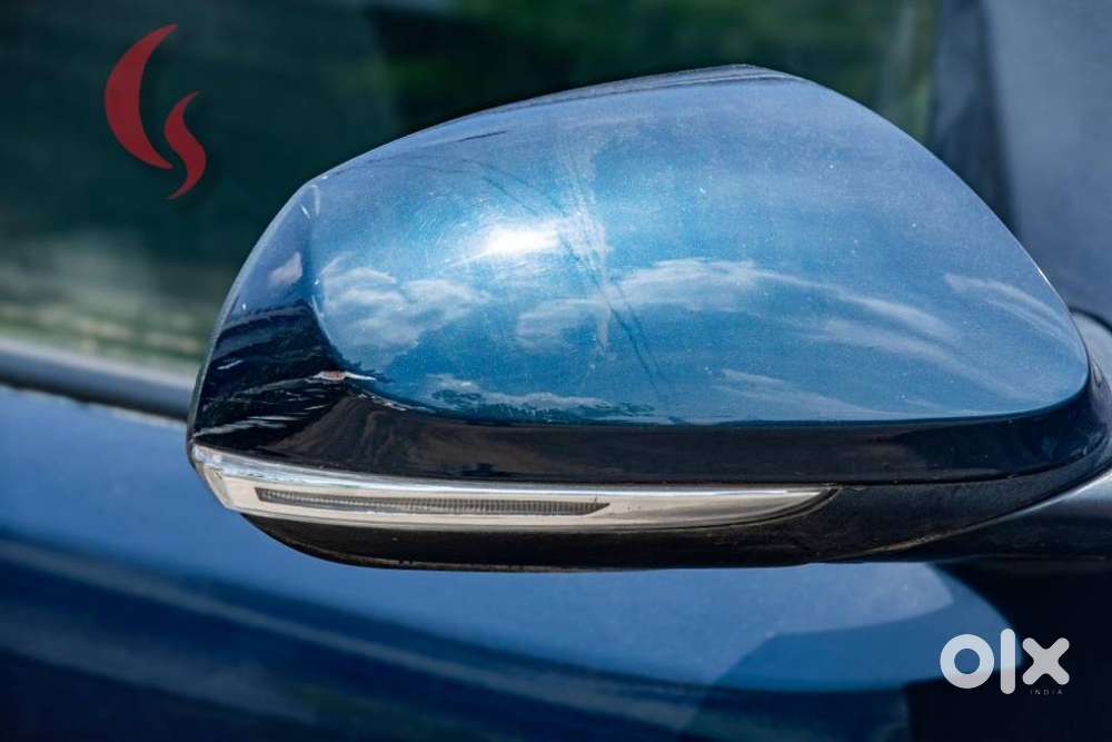 Hyundai Grand I10 Nios Amt Sportz, 2020, Petrol