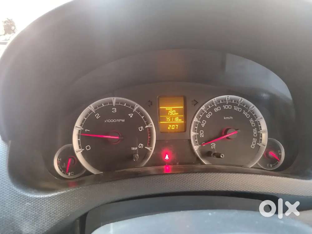 Maruti Suzuki Swift Vdi 2017 Model