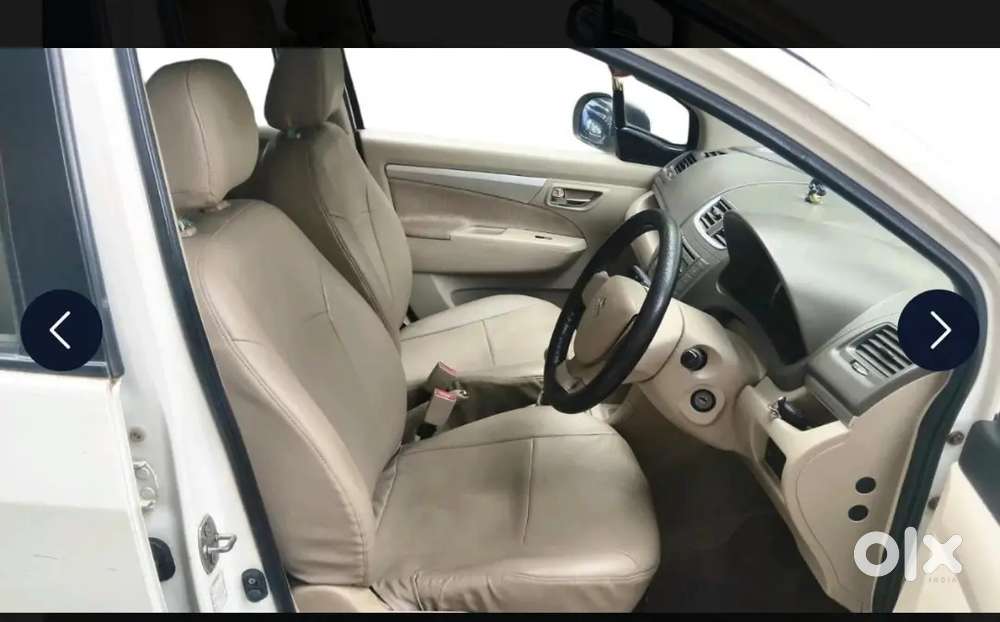 Maruti Suzuki Ertiga 2014