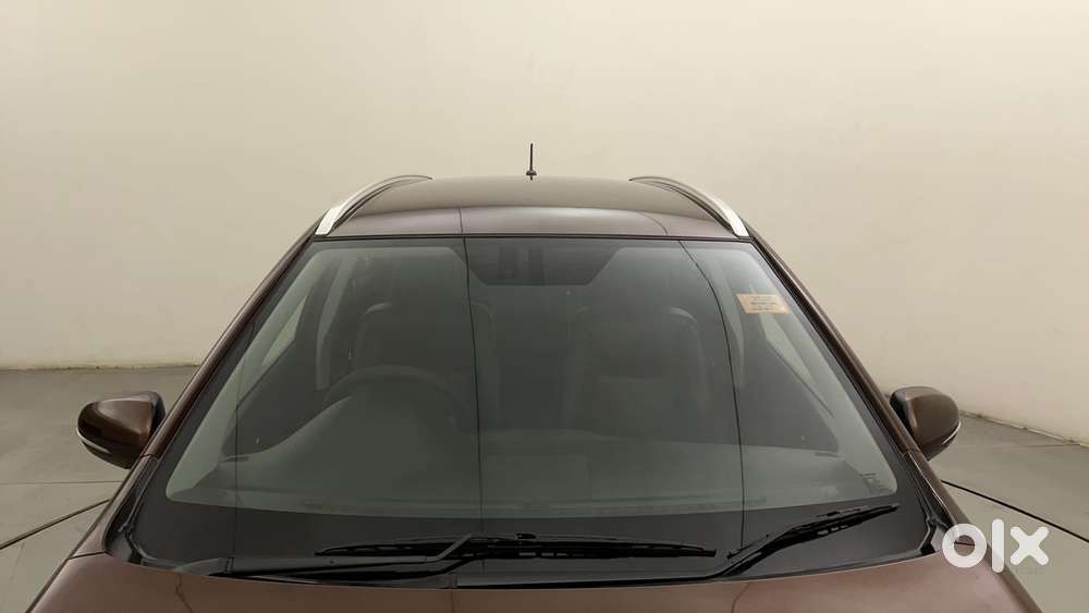 Maruti Suzuki S-cross Alpha 1.6, 2017, Diesel