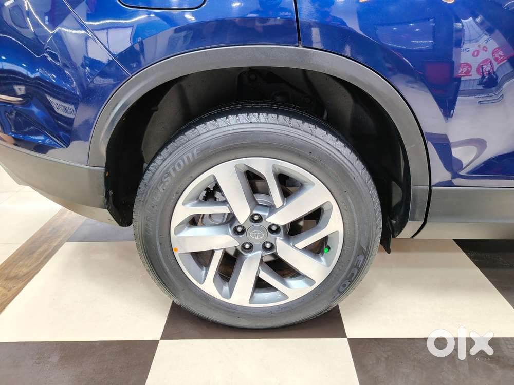Tata Safari 2.0 Kryotec Xza Plus, 2022, Diesel