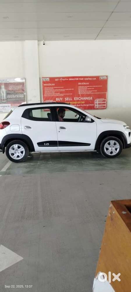 Renault Kwid Rxt 1.0, 2023, Petrol
