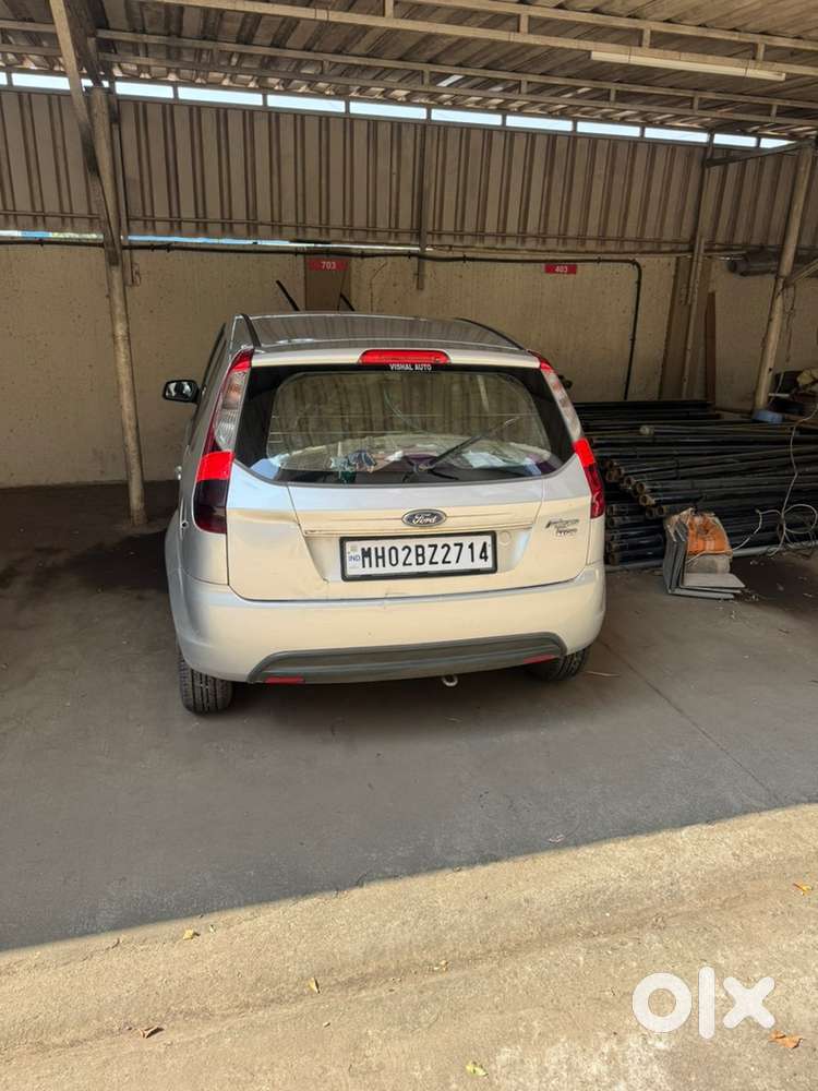 Ford Figo Diesel 2010