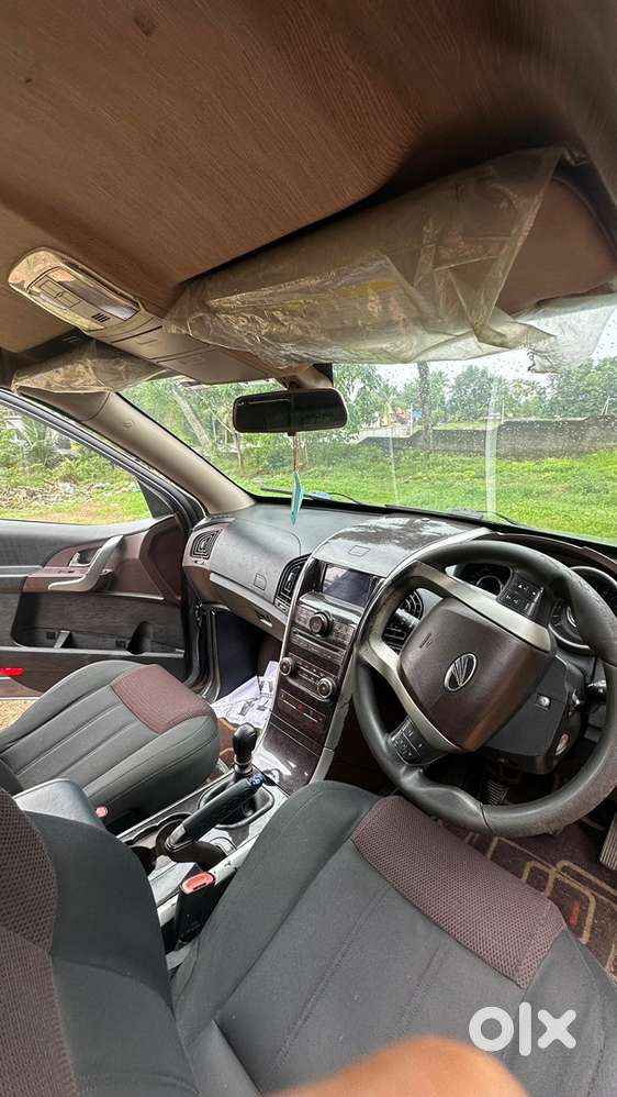 Mahindra Xuv500 Diesel Manual 2012