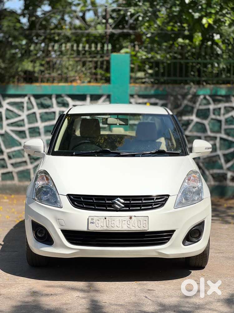 Maruti Suzuki Dzire, 2014, Diesel