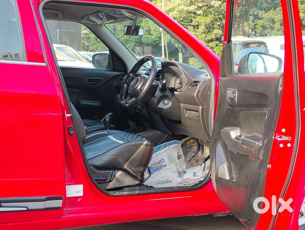 Maruti Suzuki Swift Lxi, 2020, Petrol