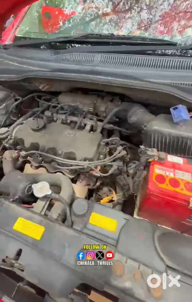Hyundai Getz Prime 2007 Petrol Manual / Excellent Condition