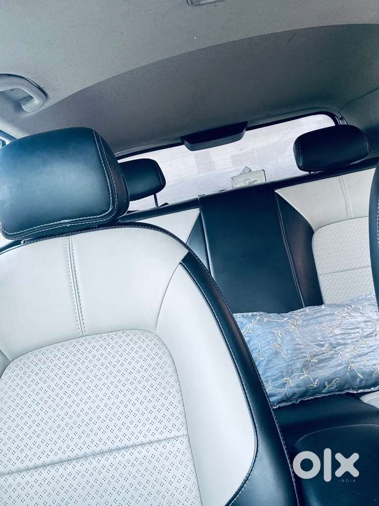 Hyundai Venue Petrol 2020 Year