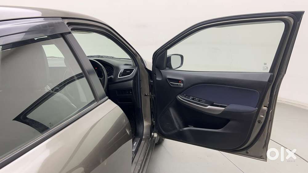 Maruti Suzuki Baleno 1.3 Delta, 2021, Petrol
