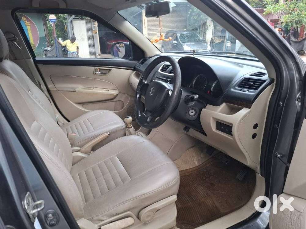 Maruti Suzuki Swift Dzire Vdi (o), 2014, Diesel