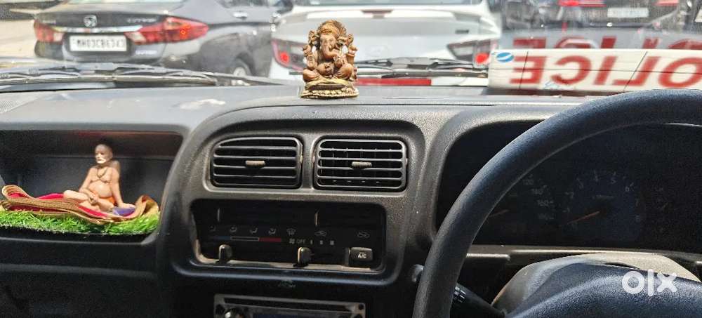 Petrol Cng Good Condition