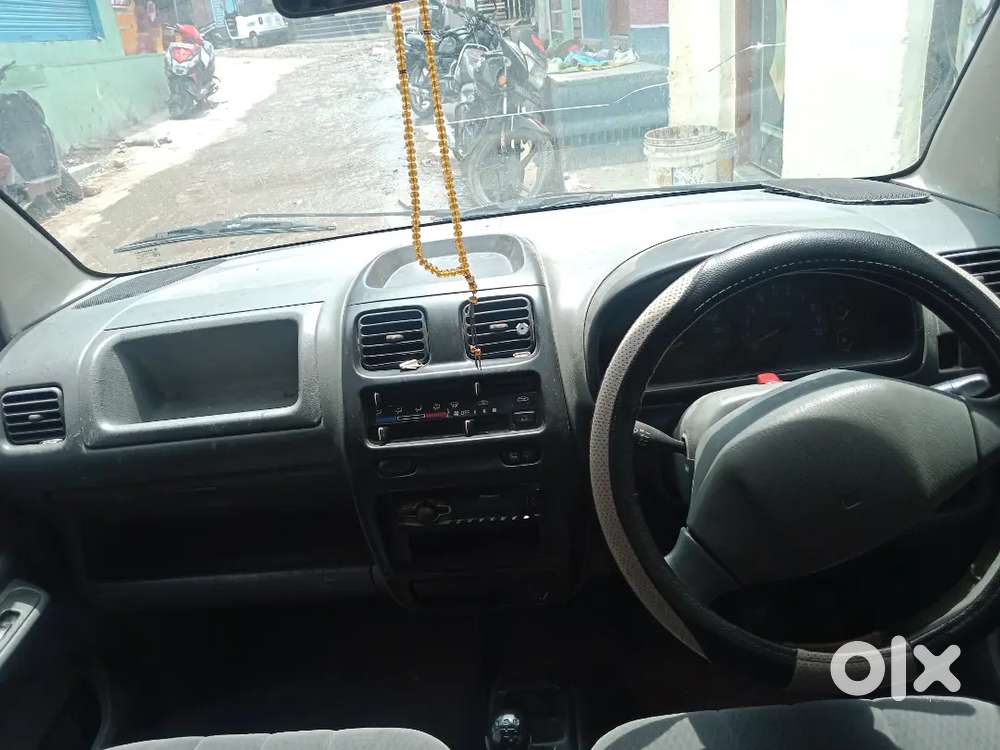 Maruti Suzuki Wagon R 2006