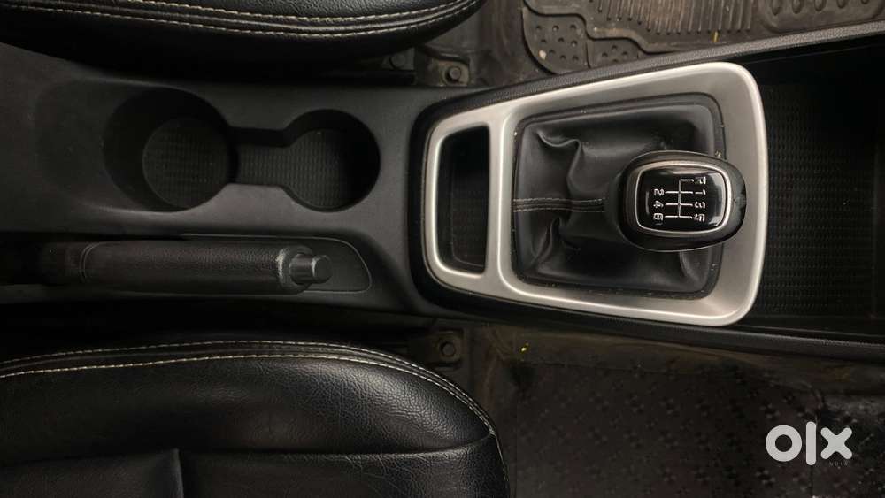 Hyundai Venue Sx Diesel, 2020, Diesel