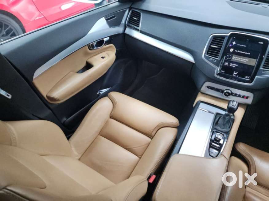 Volvo Xc 90 D5 At Awd, 2017, Diesel