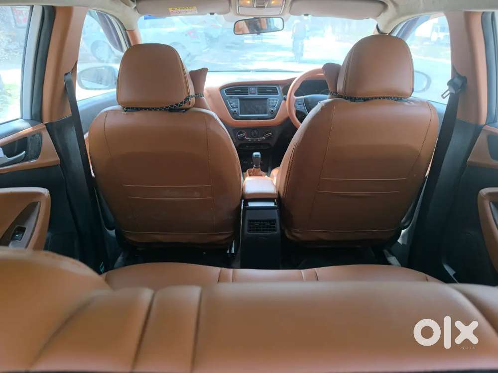 Hyundai Elite I20 2019 Cng & Hybrids 50000 Km Driven