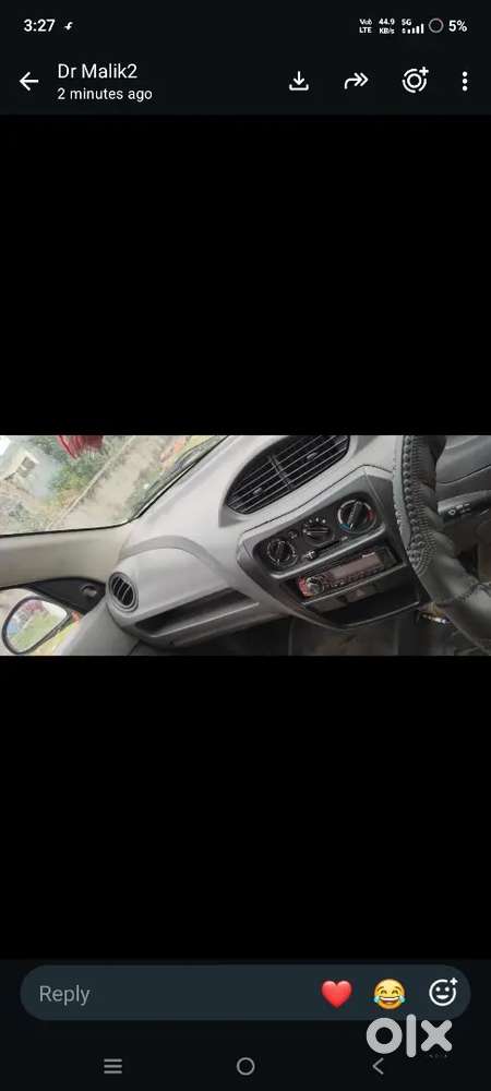Maruti Suzuki Alto 800 2015